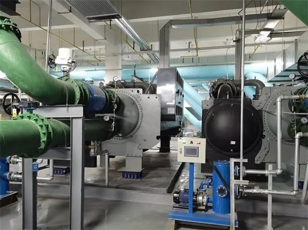 冷卻塔廠家解答冷卻塔著火原因及防護措施(冷卻塔故障及處理方法)