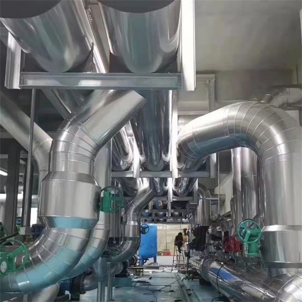 閉式冷卻塔的液體溫度受什么因素影響？(閉式冷卻塔濕