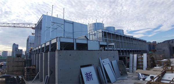冷卻塔的設(shè)計(jì)要求有哪幾點(diǎn)(冷卻塔標(biāo)準(zhǔn)設(shè)計(jì)工況)