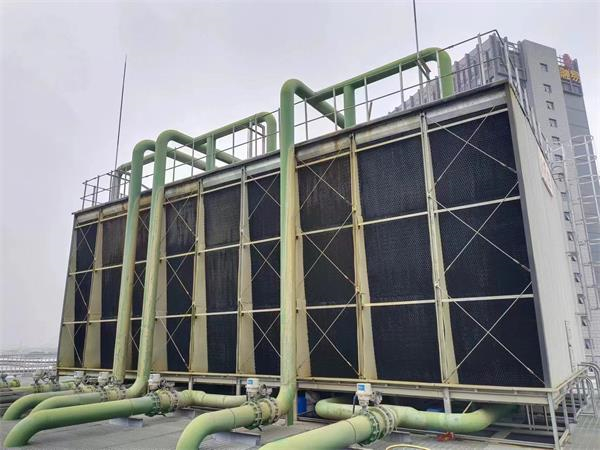 冷卻塔的作用及注意事項(冷卻塔的填料起什么作用)