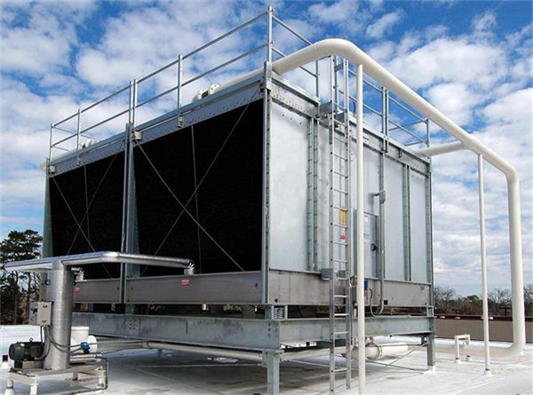 冷卻塔設備在各領域的應用(通州區常見冷卻塔設備成