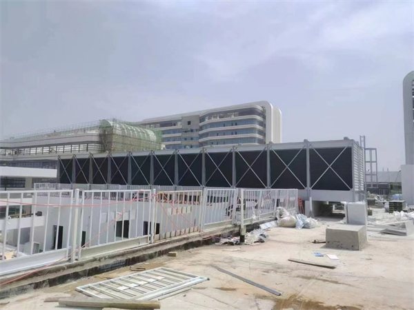 為何選擇閉式冷卻塔？(閉式冷卻塔廠家推薦)