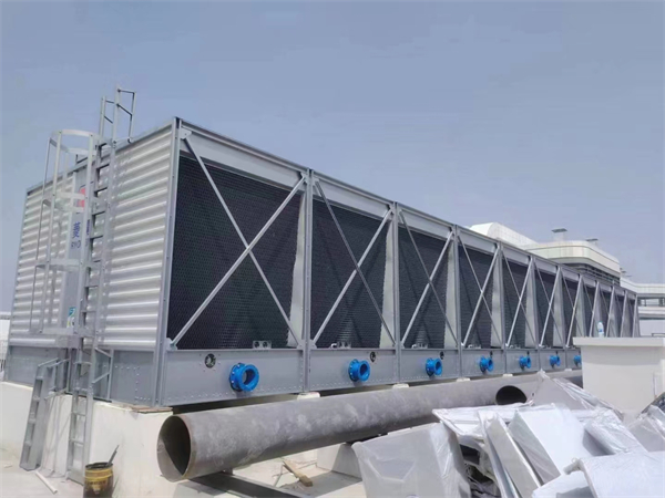 如何提高封閉冷卻塔的效率？(冷卻塔怎樣提高效率)