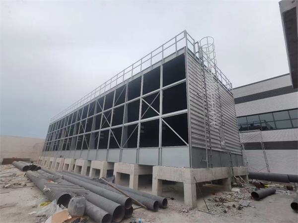 閉式冷卻塔換熱器防凍措施(冷卻塔是熱交換器嗎)