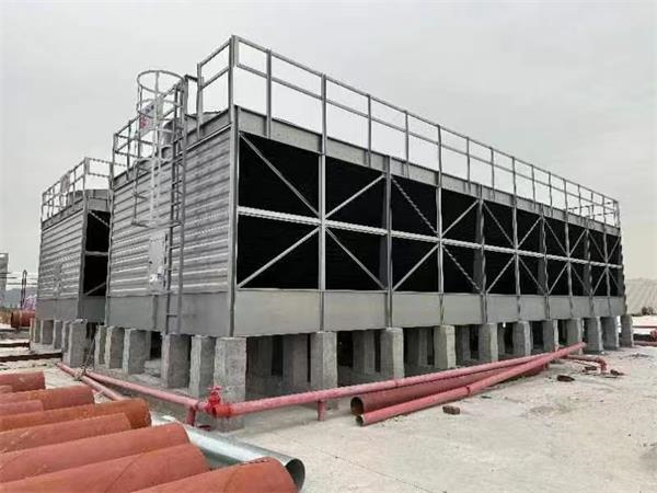 密閉式冷卻塔應用范圍概況(廣東密閉式冷卻塔安裝價