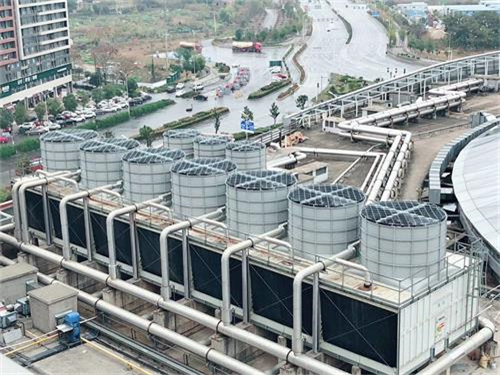 冷卻塔填料哪家好(冷卻塔填料多少錢)