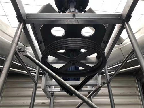 玻璃鋼冷卻塔如何選擇,玻璃鋼冷卻塔參數