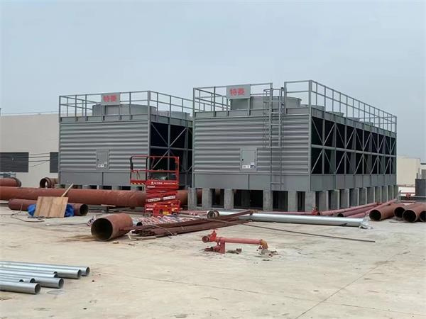 你知道冷卻塔降溫的原理與取決因素有哪些嗎?(閉式冷卻塔降溫不好的原因是什么)
