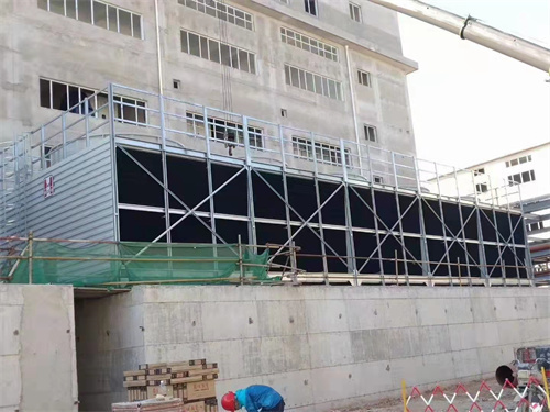 方形冷卻塔日常檢查工作有哪些,方形冷卻塔安裝示意圖