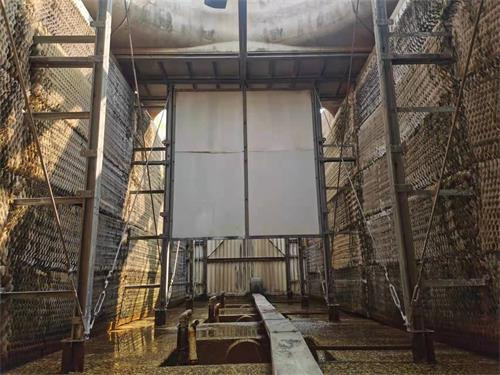 疫情期間冷卻塔行業艱難發展之路