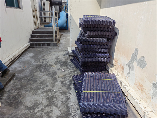 玻璃鋼冷卻塔的巨大作用是什么,玻璃鋼冷卻塔裂縫修