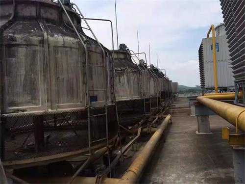 為什么冷卻塔如此受歡迎？(冷卻塔需要用什么遮擋)