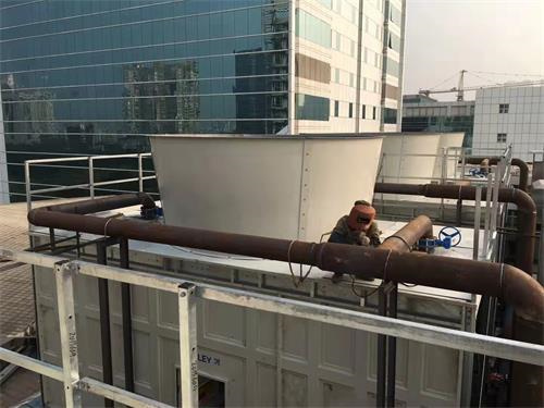 淺析工業(yè)冷卻塔防腐的措施有哪些(海南工業(yè)冷卻塔防腐)