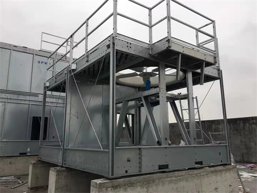 了解工型冷卻塔的使用方法(如何判斷冷卻塔設(shè)備好壞)