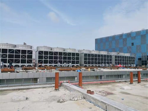 不銹鋼冷卻塔廠家淺析冷卻塔運行過程中出現(xiàn)噪音跟振