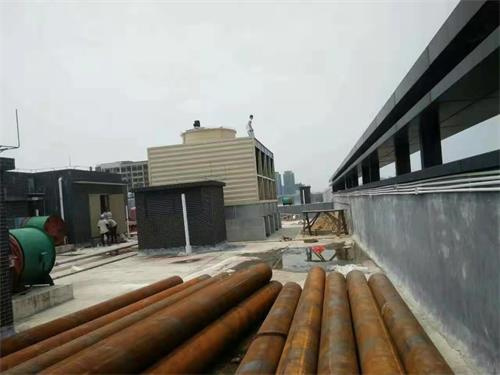 閉式冷卻塔價格是多少——無錫廠家給您分析(無錫閉
