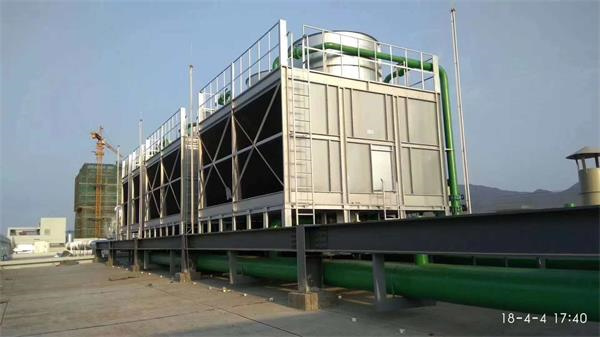 與你分享清洗冷卻塔填料的小妙招(清洗冷卻塔填料的視頻)