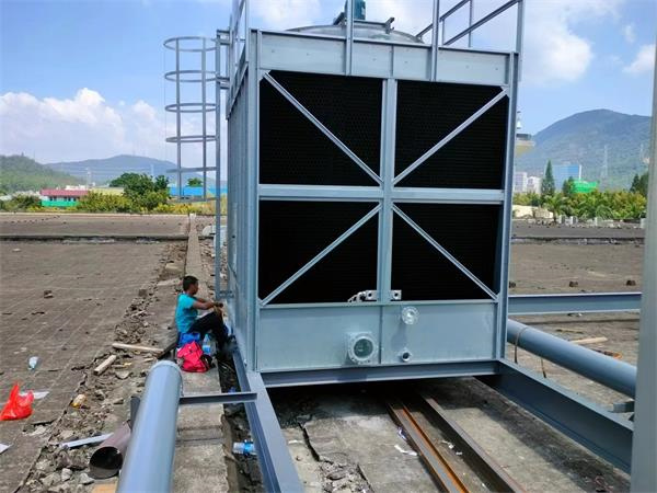 深圳冷卻塔廠家深圳冷卻塔廠家分析不同用途的冷卻塔
