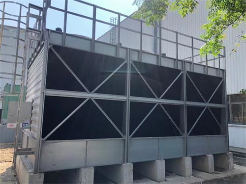 工業型冷卻塔如何降低噪音及安裝注意事項,工業型冷卻塔哪家好